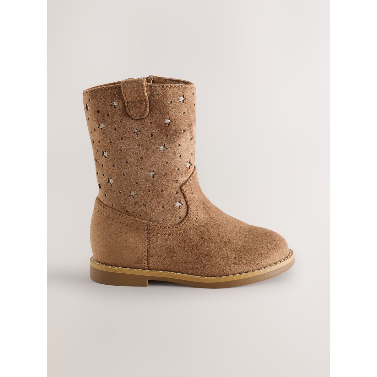 Bottes style western, NEXT