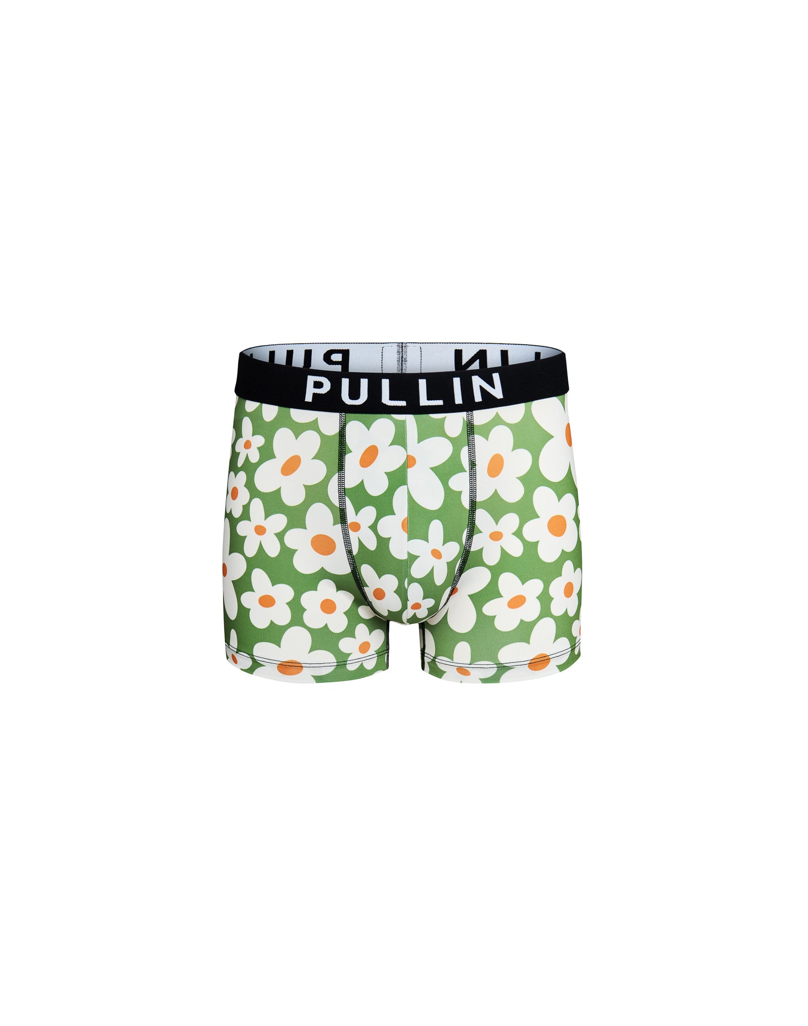 BOXER COURT RETRO, PULLIN