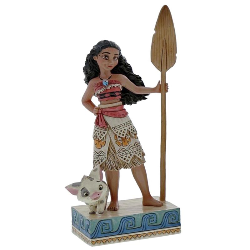 Figurine Vaiana La Redoute