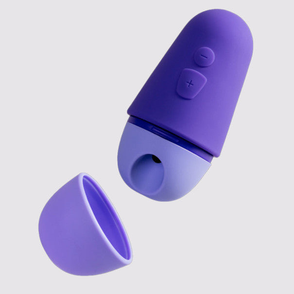 Stimulateur Clitoridien Wanda, FABULOUS TOYS