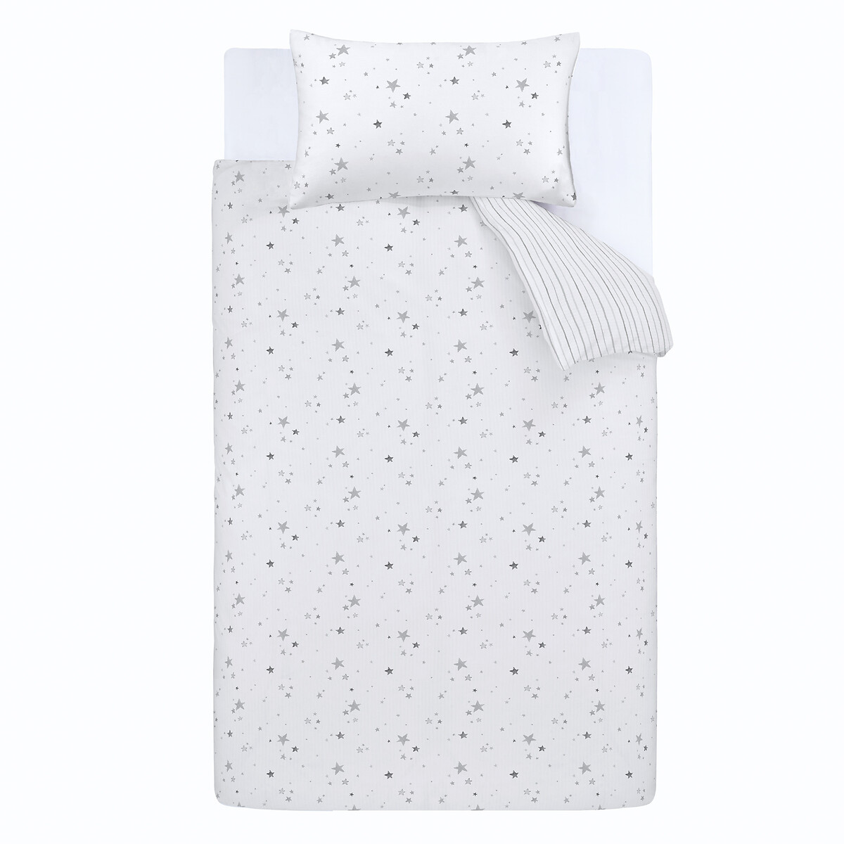 asda moon and stars duvet