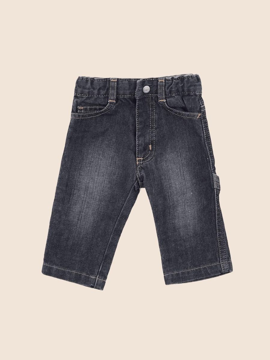 Jean - Très bon état, PETIT BATEAU