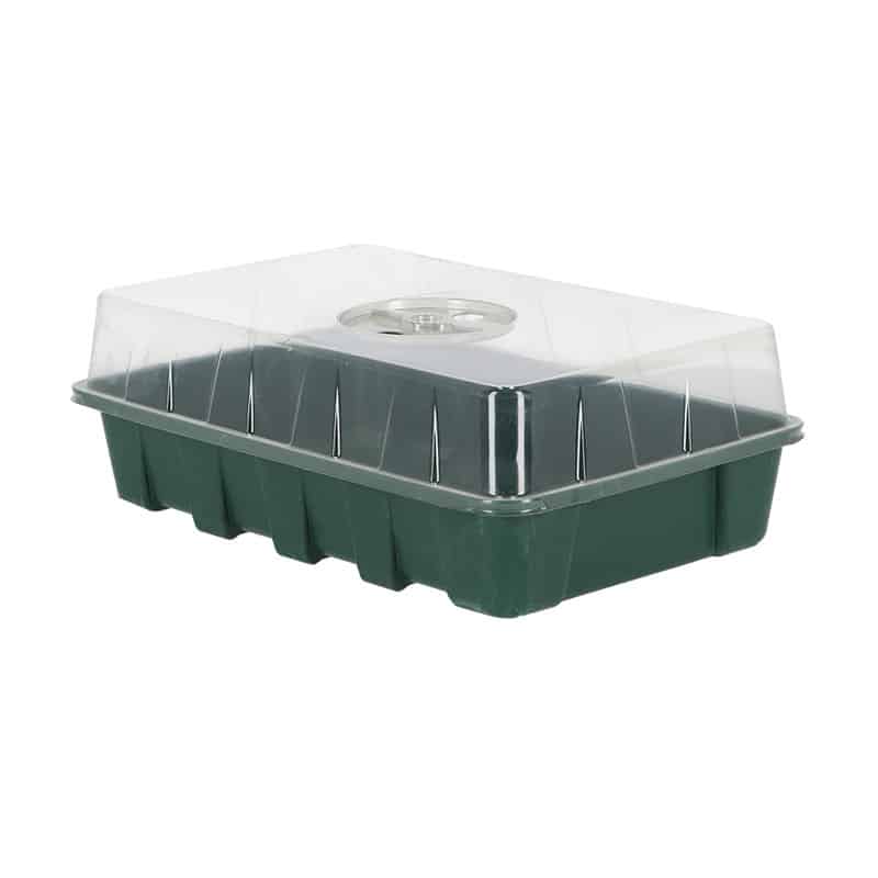 Mini serre de culture 30 cm, ESSCHERT DESIGN