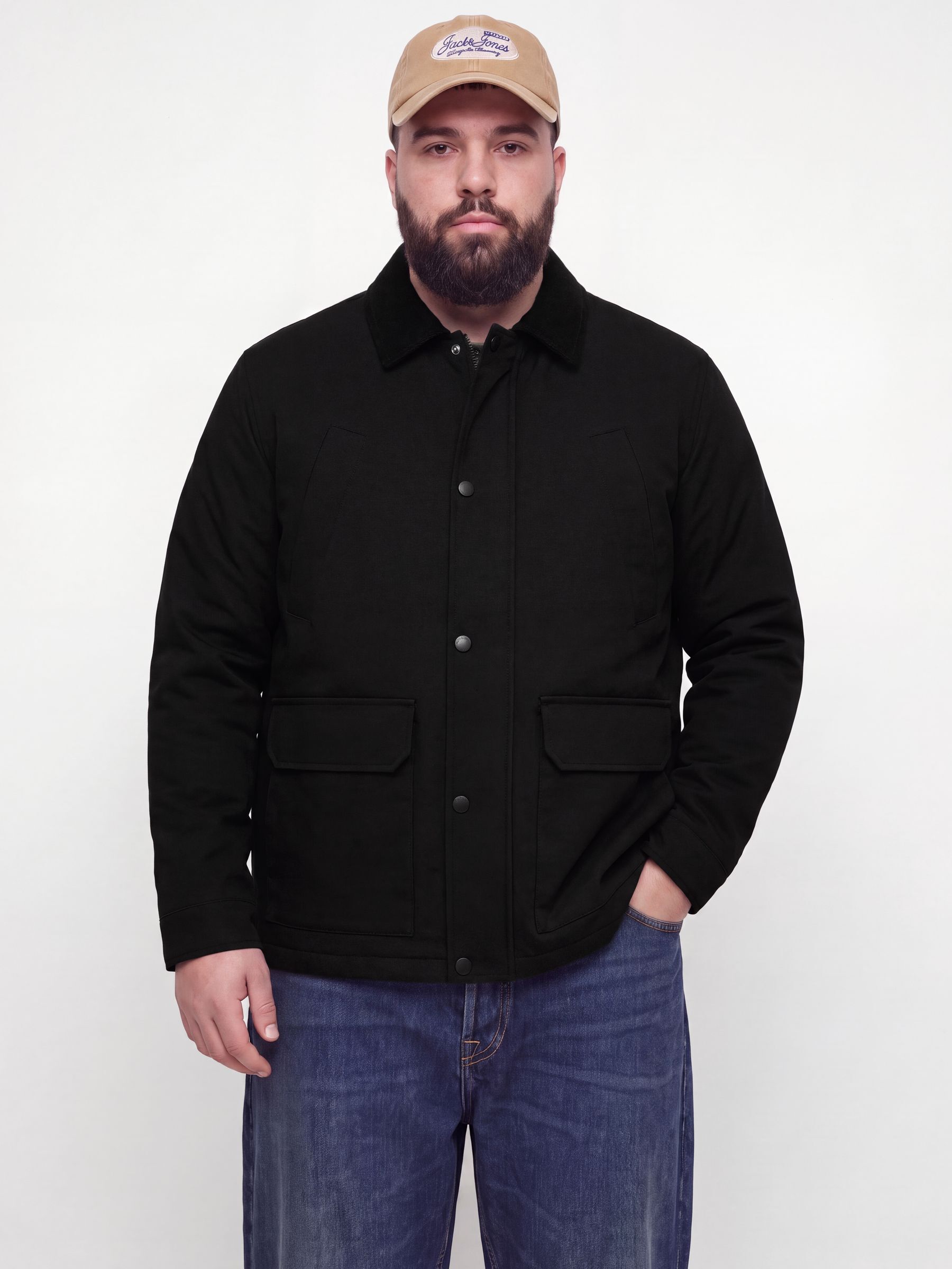 Veste, JACK & JONES