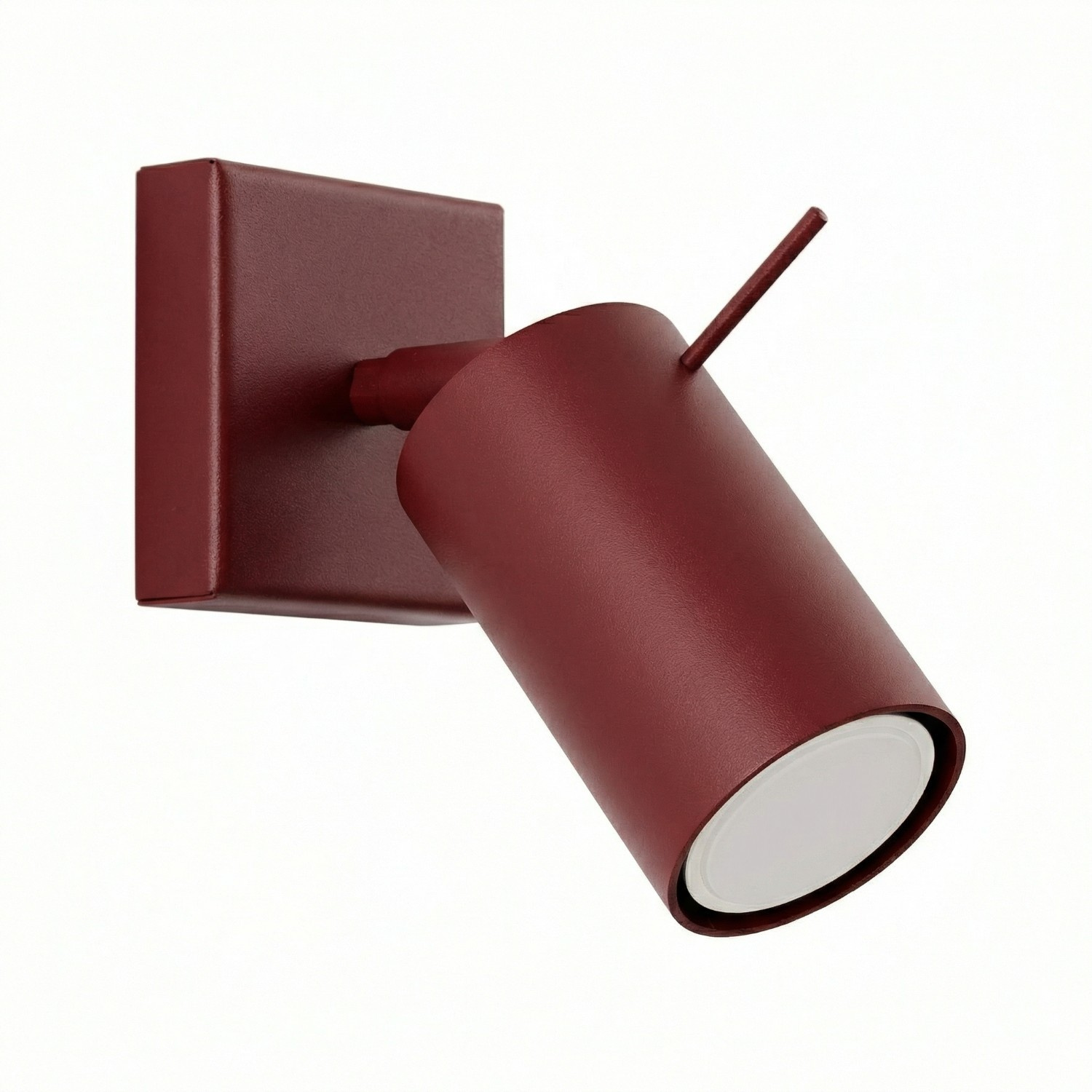 Applique murale Bordeaux GU10 1 RING, EDEN
