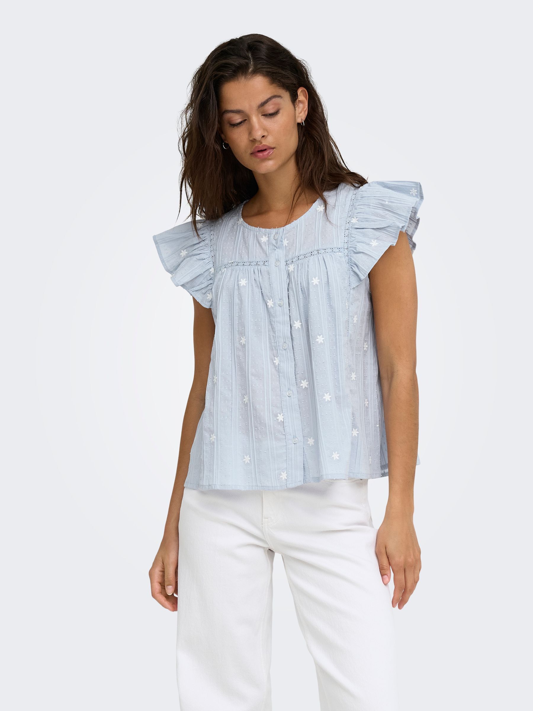 Chemise Habillée, JDY