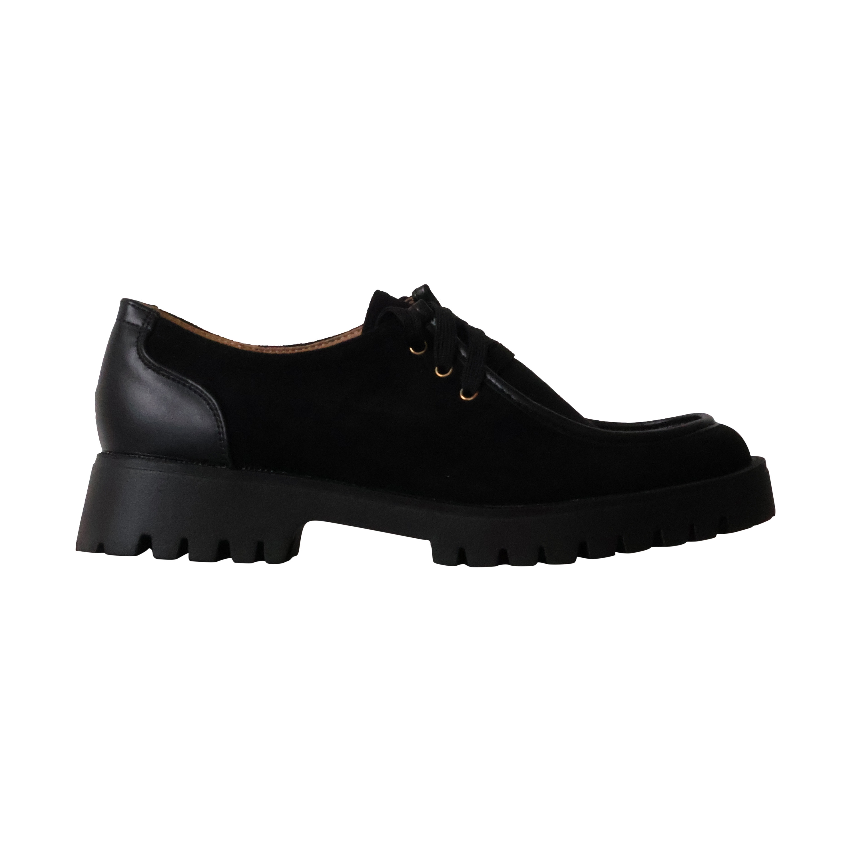 Mocassins à Lacets, ENZA NUCCI