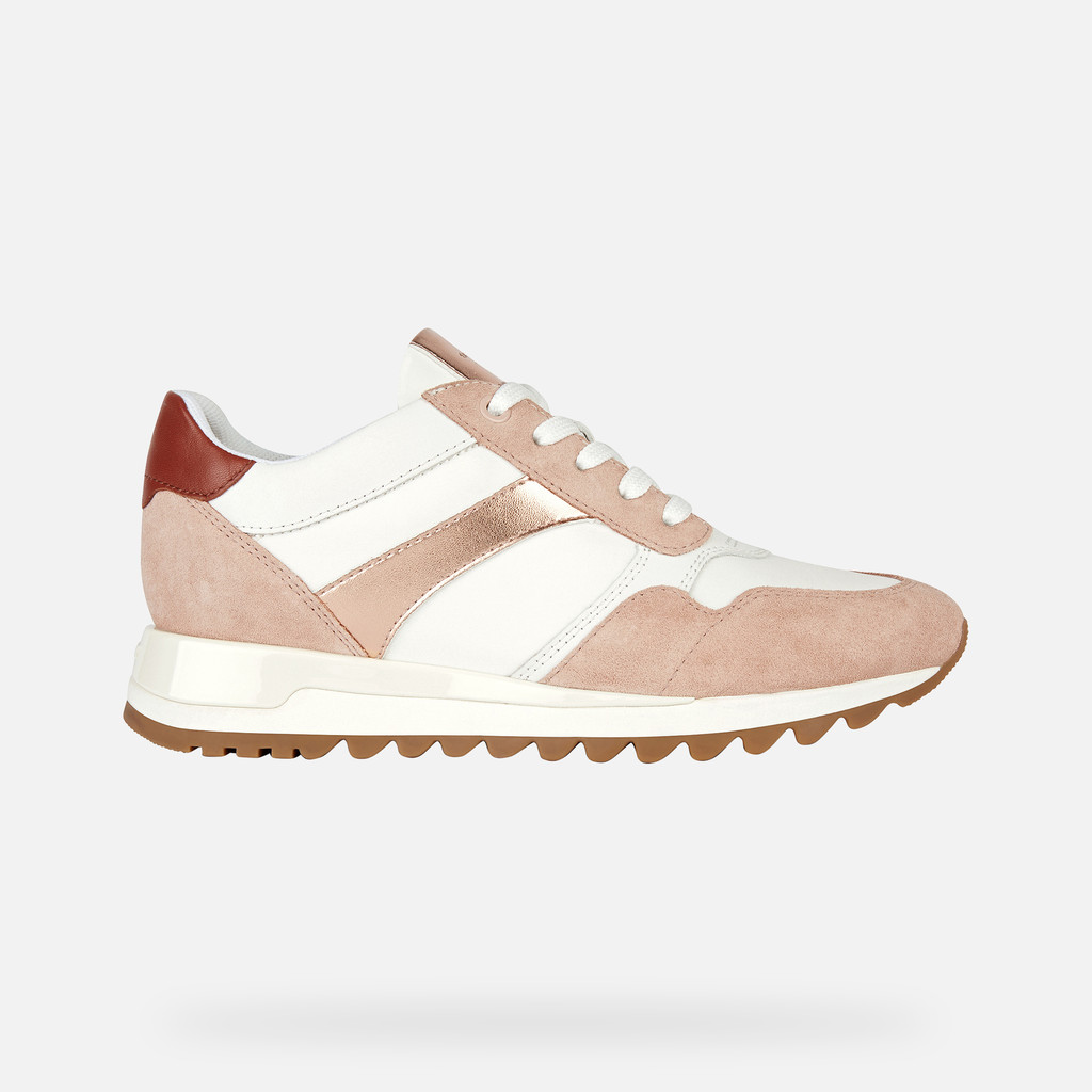 Baskets D TABELYA, GEOX