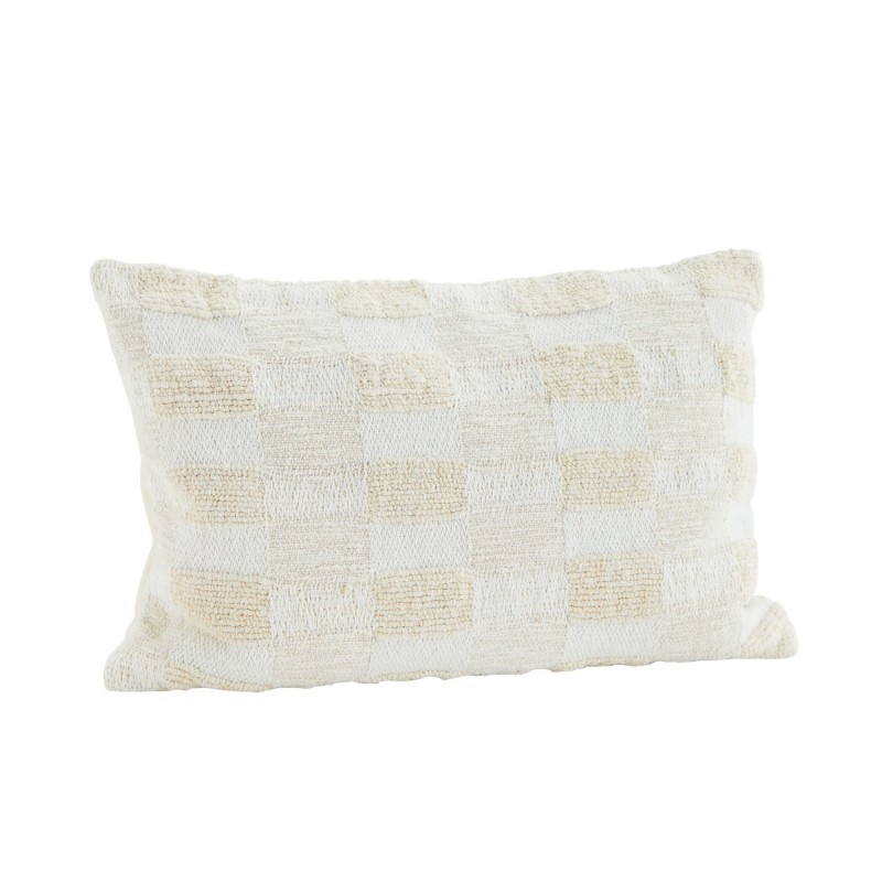 Housse de coussin salon coton, MADAM STOLTZ