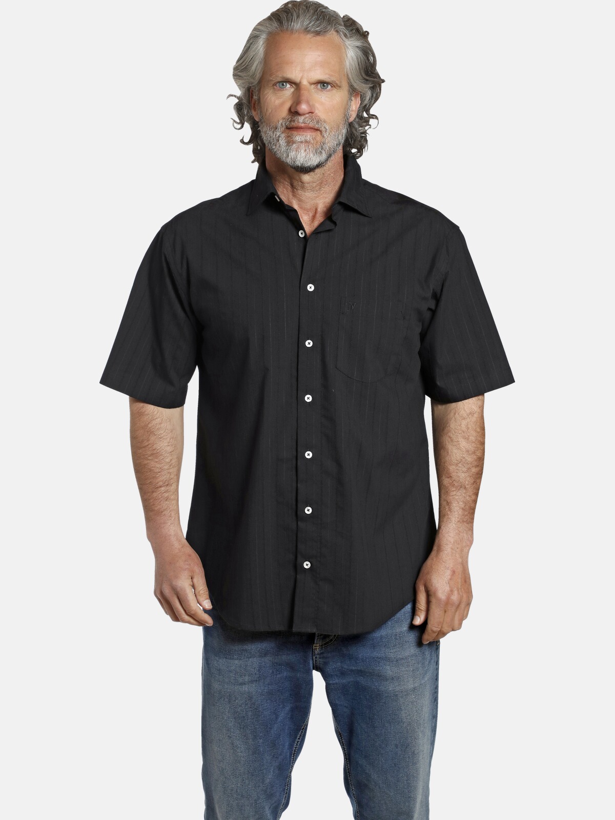 Chemise JORMA, JAN VANDERSTORM