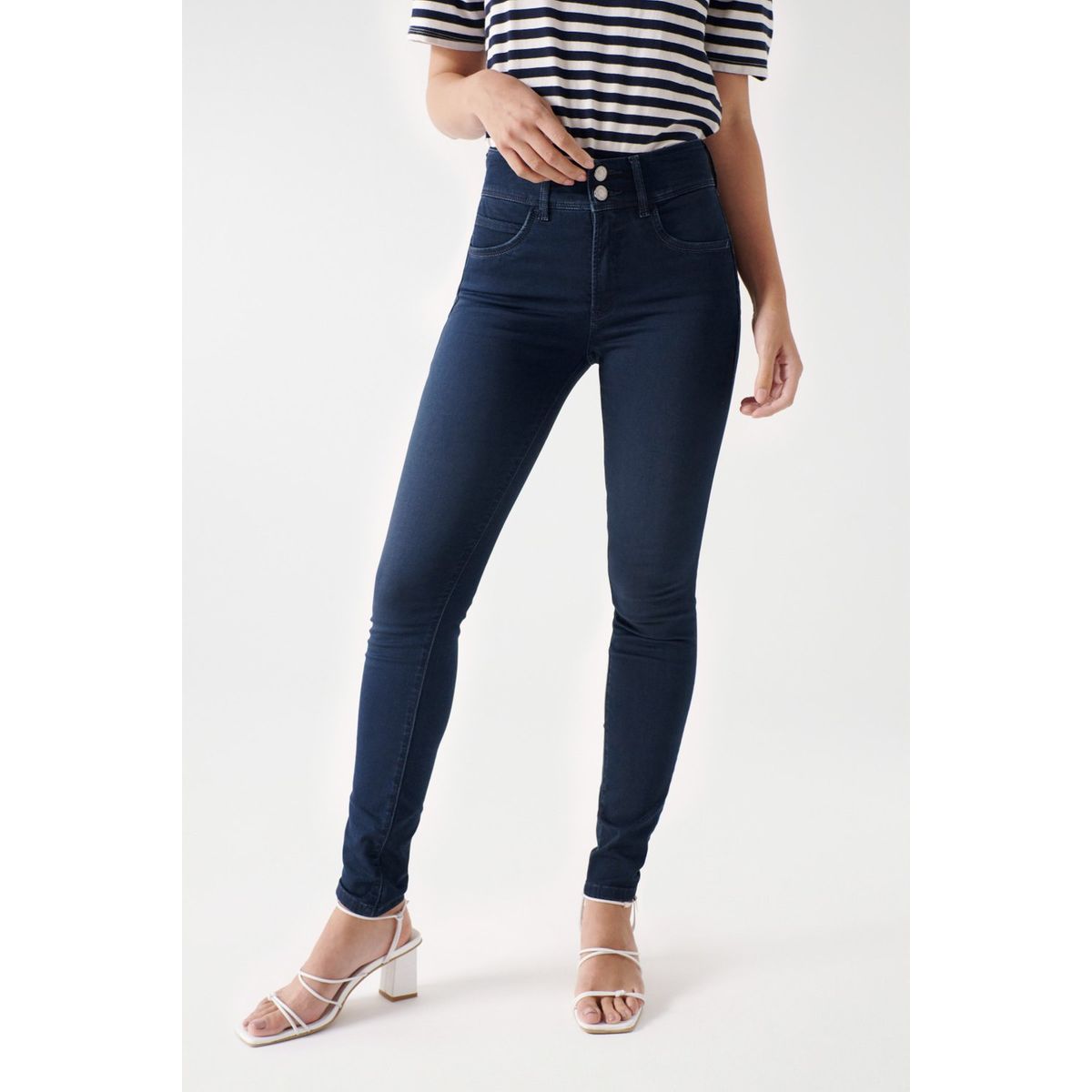 Salsa jeans mon on sale compte