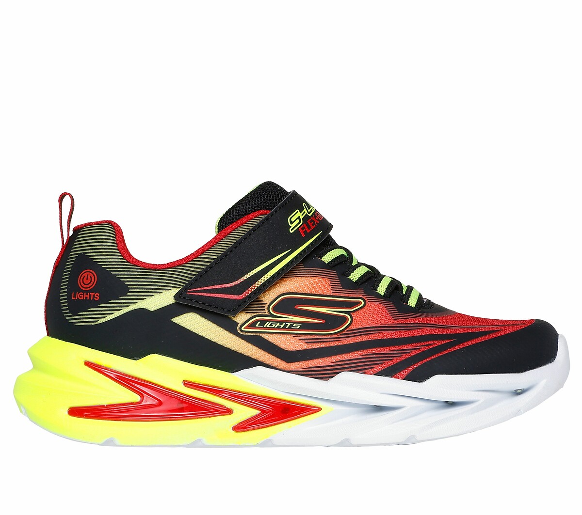 Sneakers  S-Lights: Flex Glow Ultra