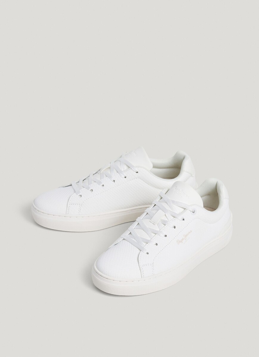Pepe Jeans Zapatillas bajas CAMDEN HISS — photo 3