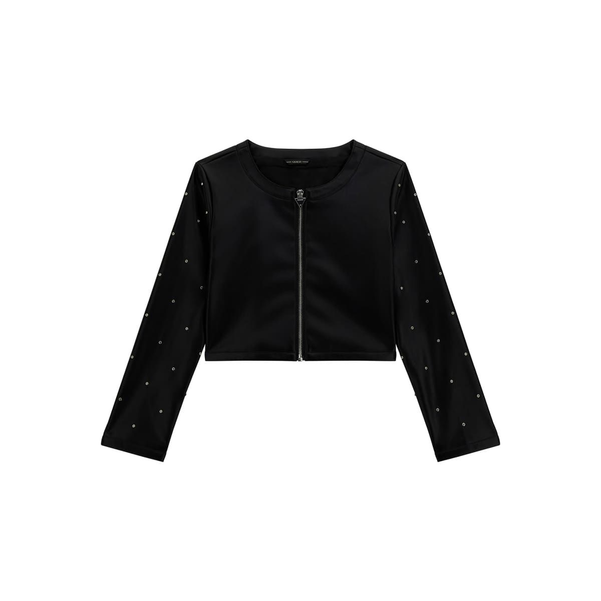 Veste cuir fille 14 ans hot sale