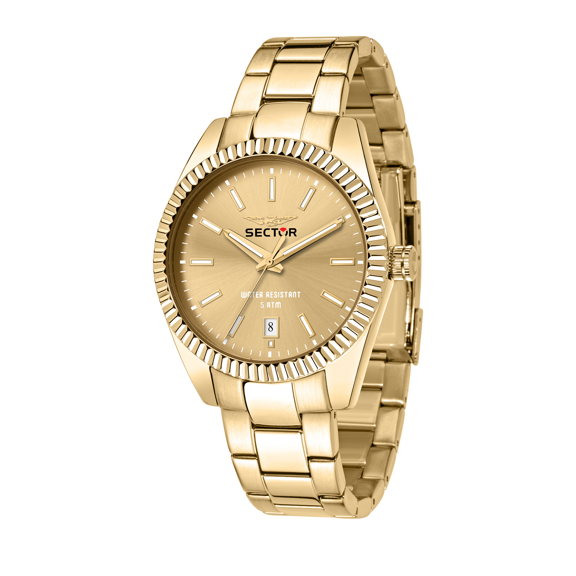 Montre multifonction 240, SECTOR