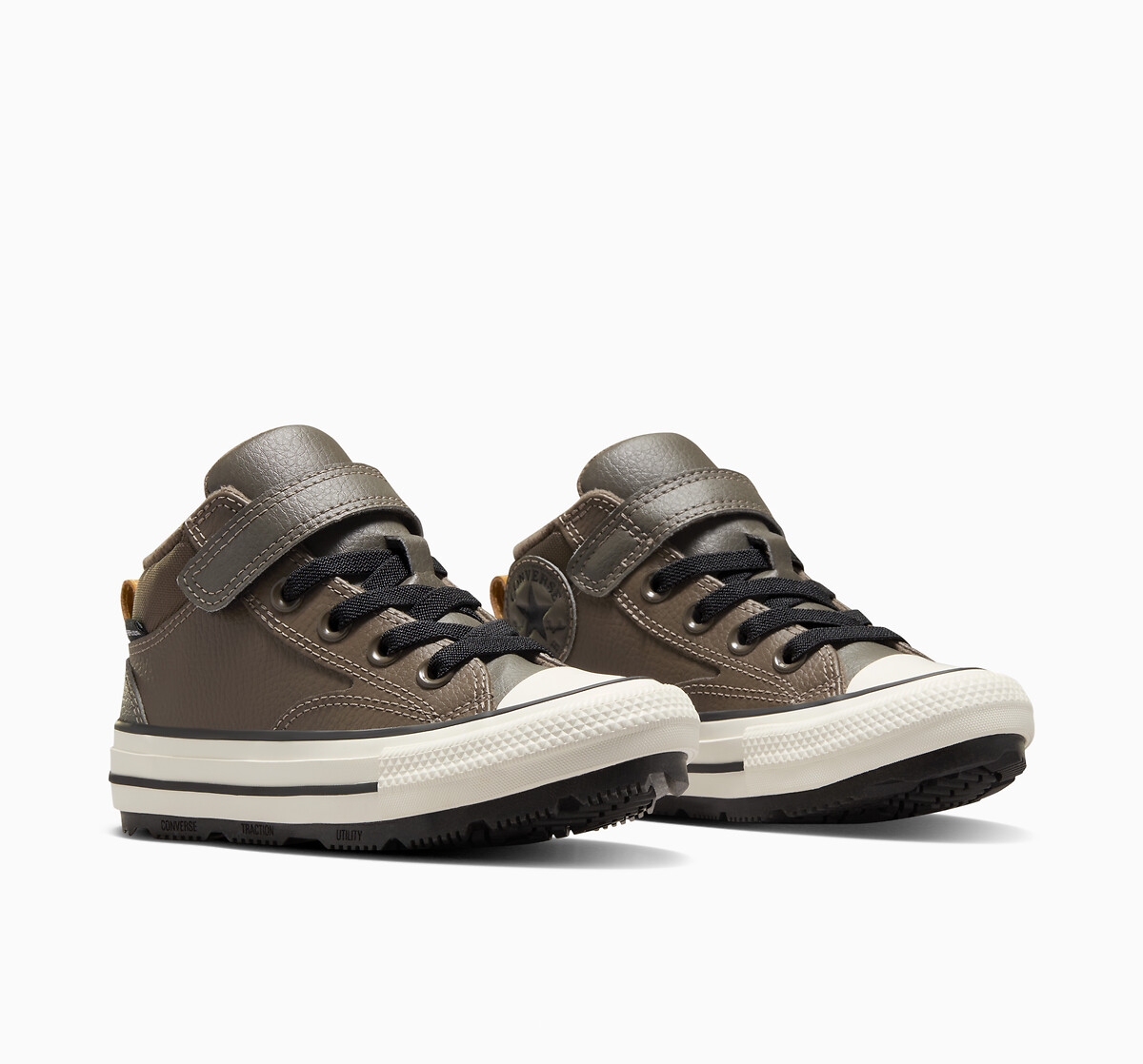 Baskets cuir All Star Malden Street Boot