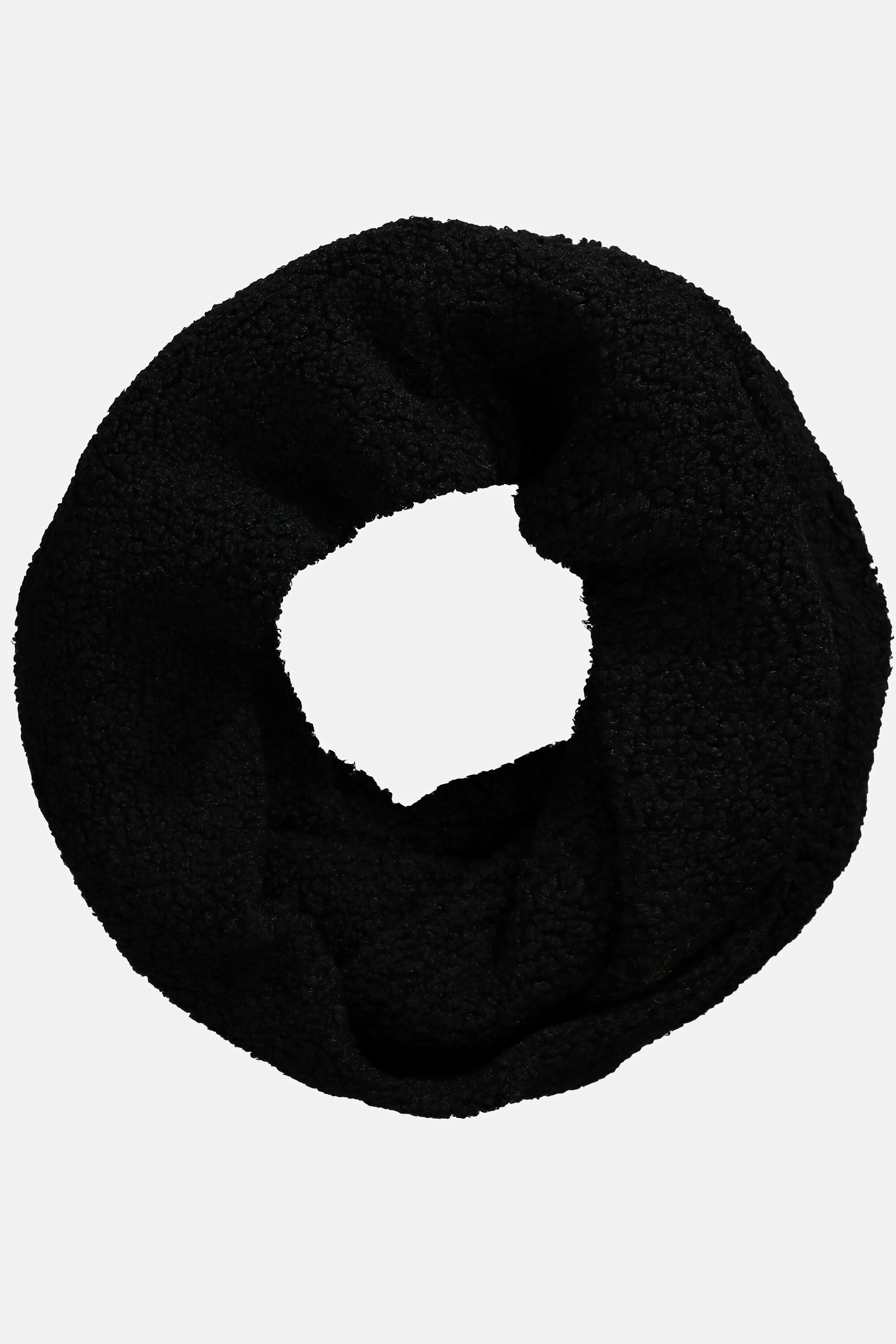 Snood en polaire moelleuse, ULLA POPKEN