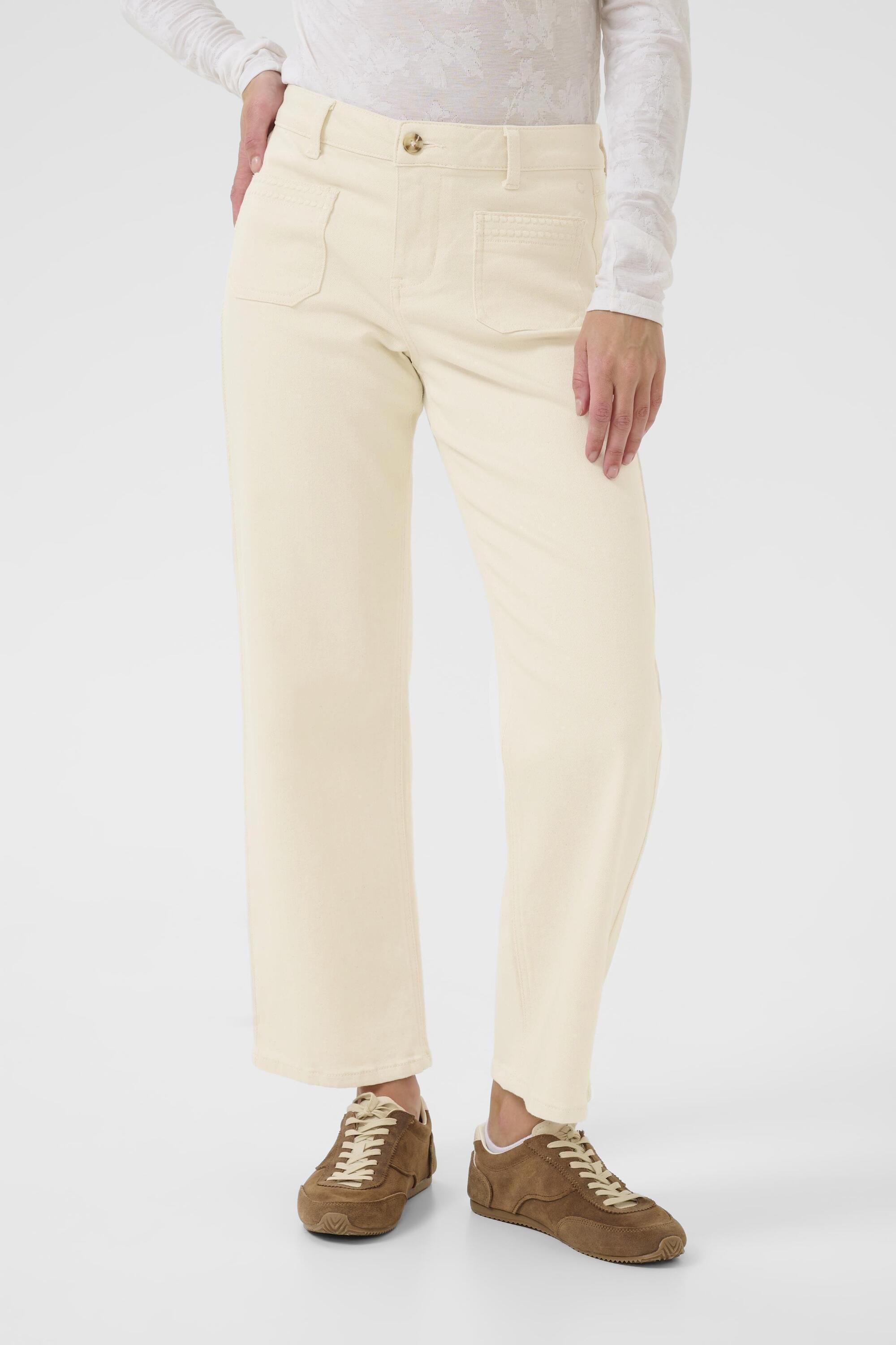 Jeans, CREAM