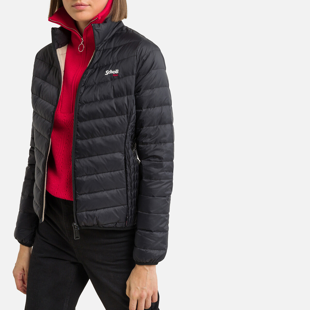 baker w rs padded jacket