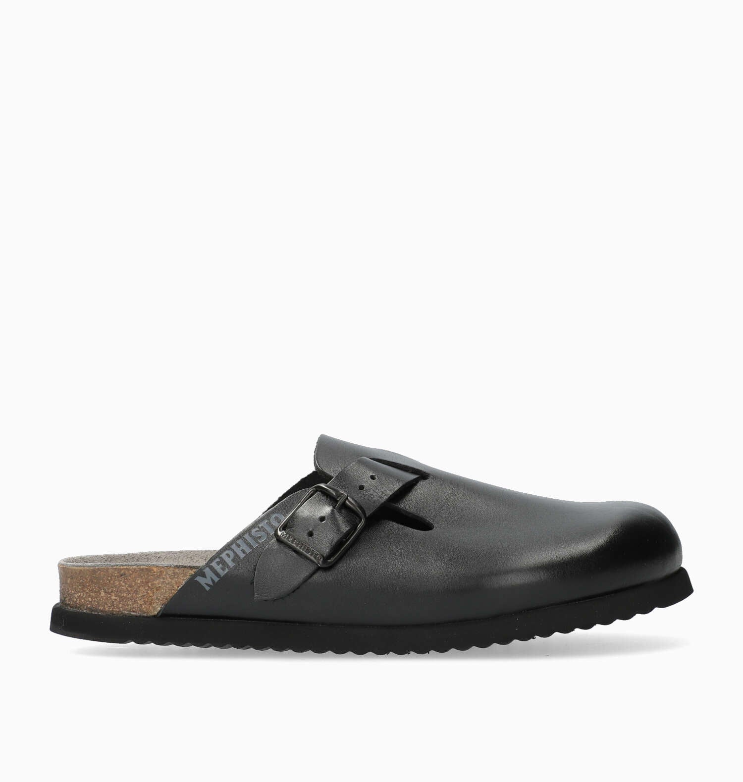 Sandales en cuir NATHAN, MEPHISTO