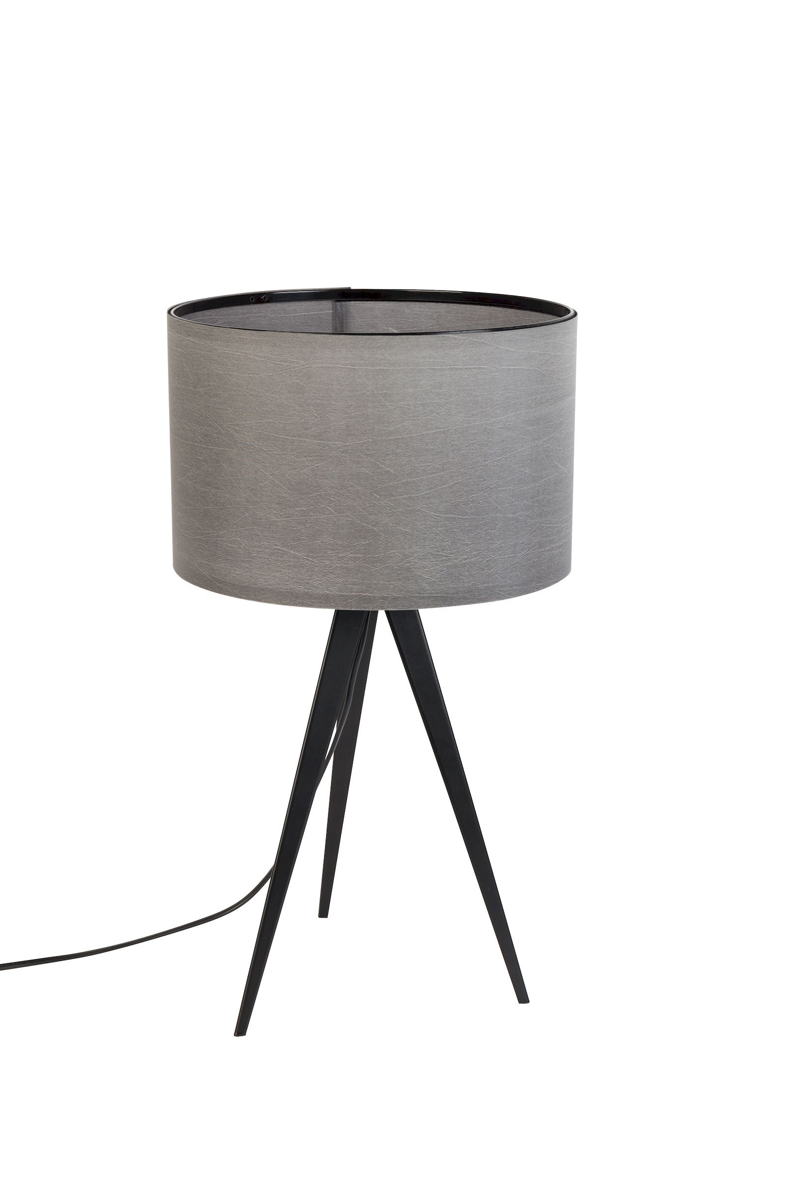 Lampe design en métal , TRIPOD, ZUIVER
