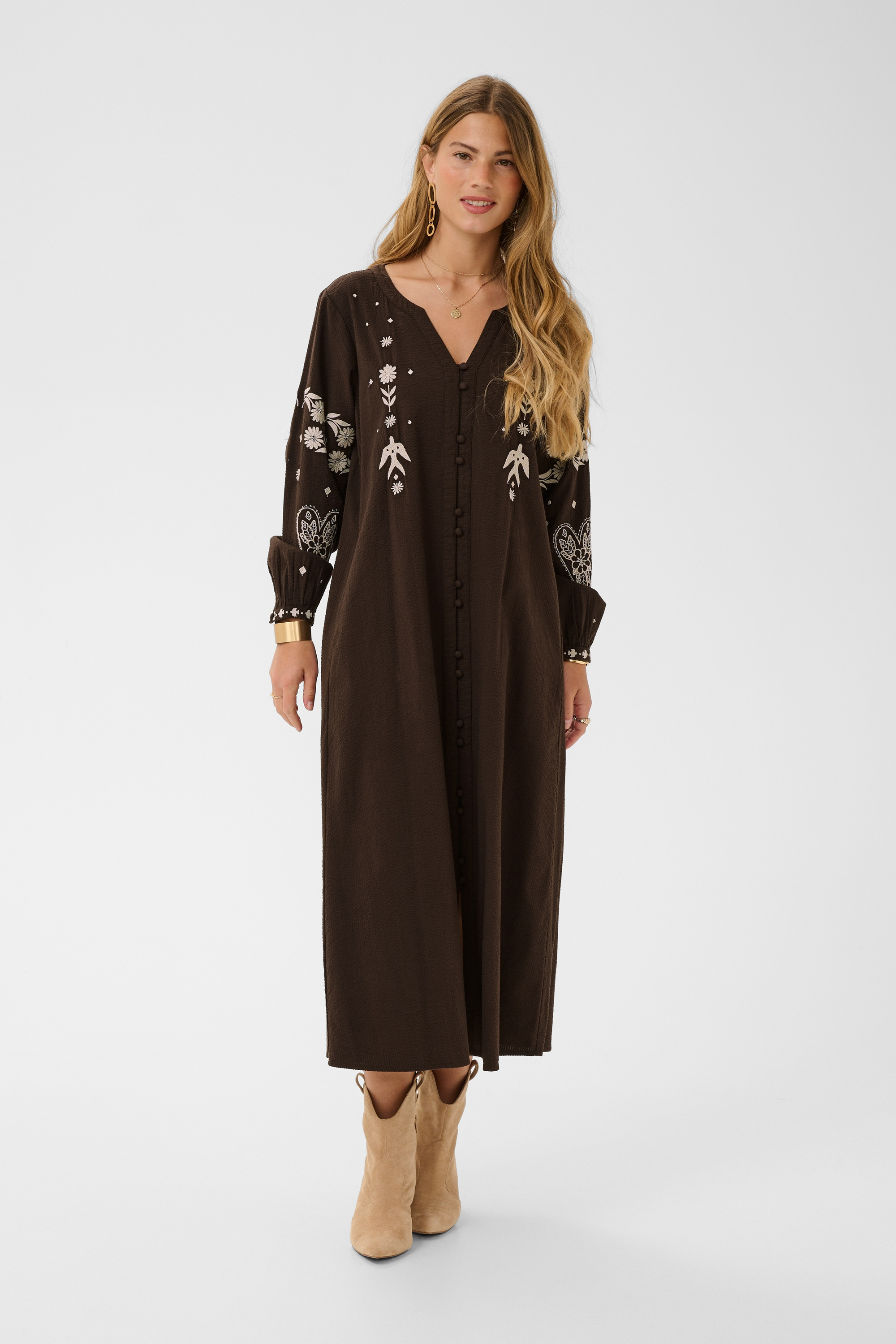 Robe, CREAM