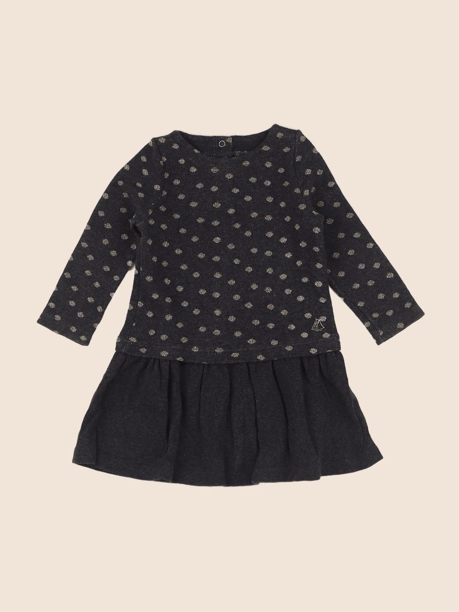 Robe - Etat satisfaisant, PETIT BATEAU