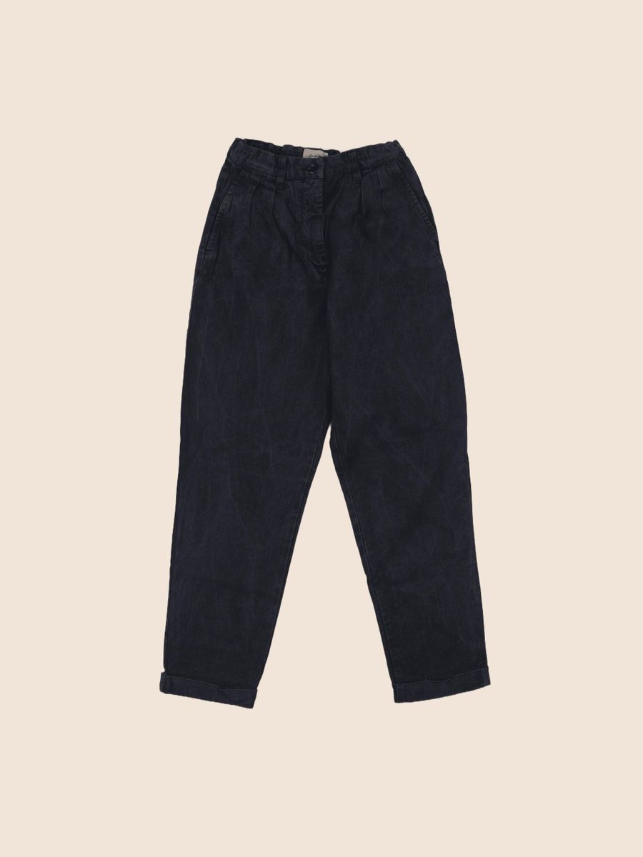 Jean - Etat satisfaisant, BELLEROSE