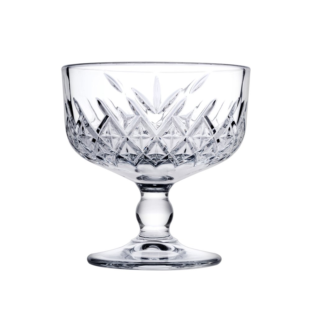 Boite de 2 coupes à glace Timeless 28 cl, PASABAHCE