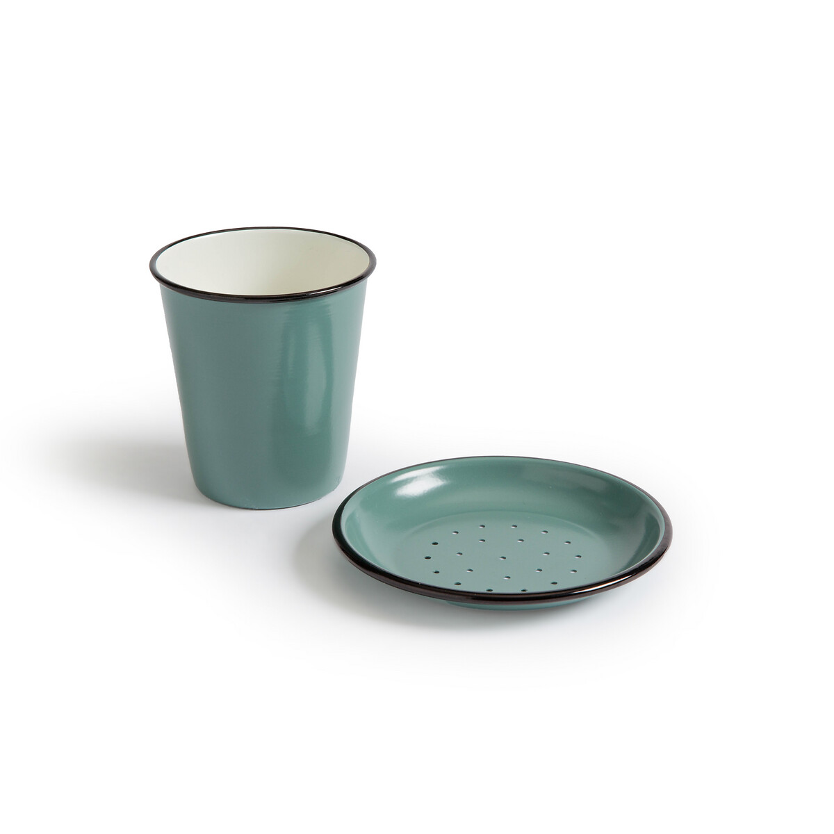 Product photograph of Octave Bathroom Accessories Collection from La Redoute UK