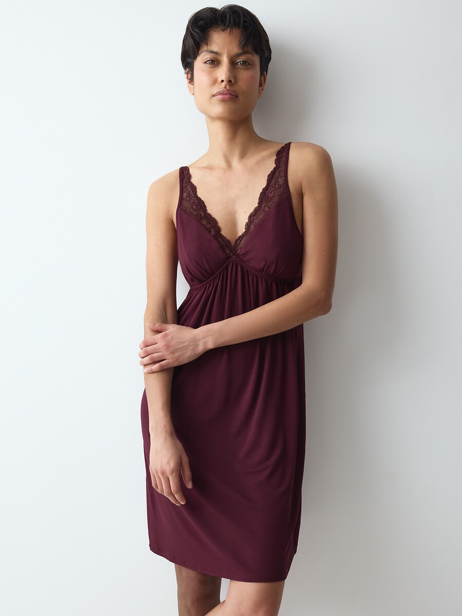 Camisón de modal AMOURETTE, TRIUMPH