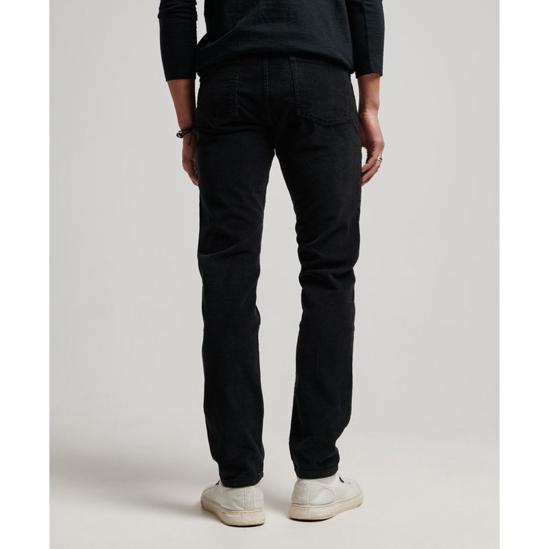 La redoute pantalon online velours homme