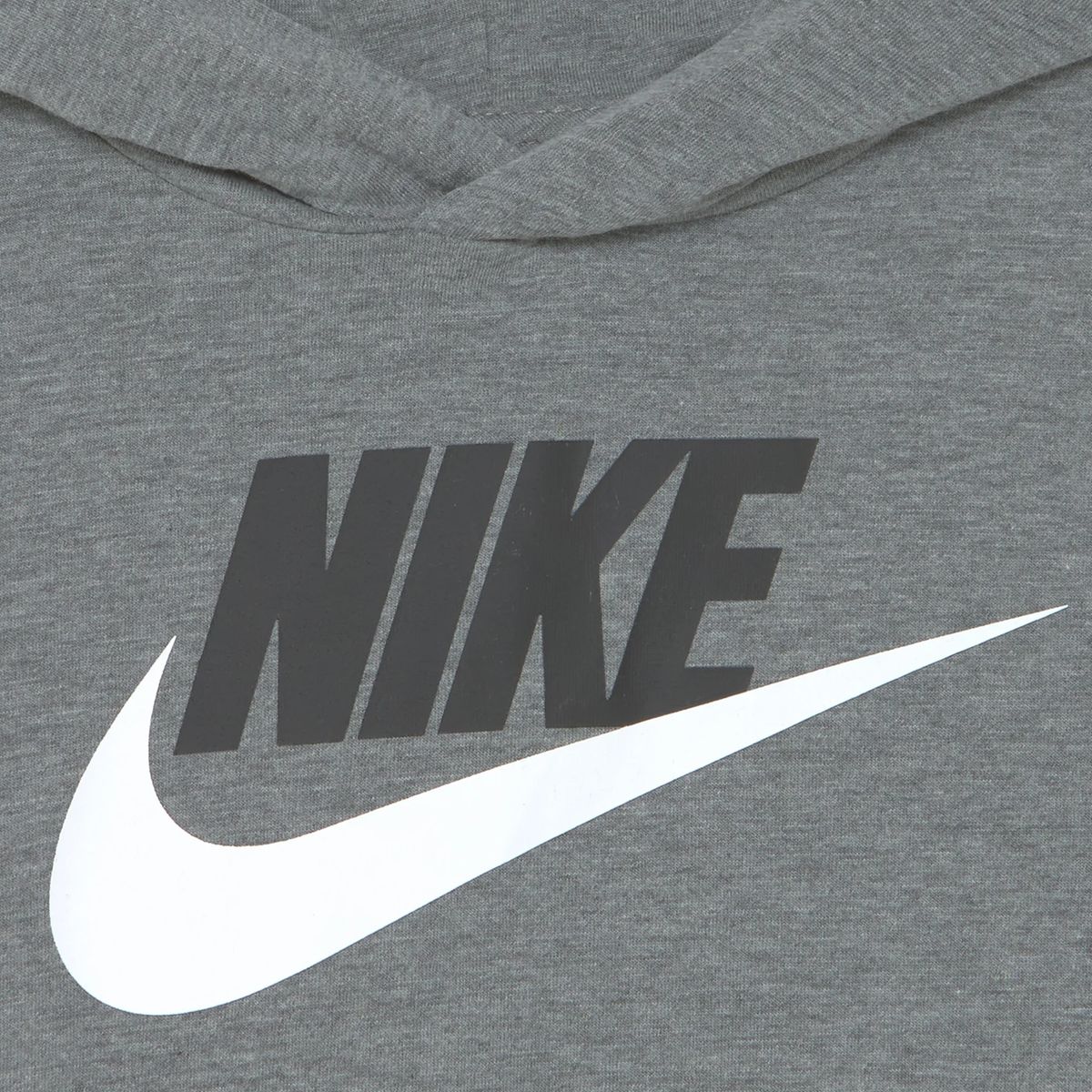 Sweat Nike Gris taille L International en Coton - 39213921