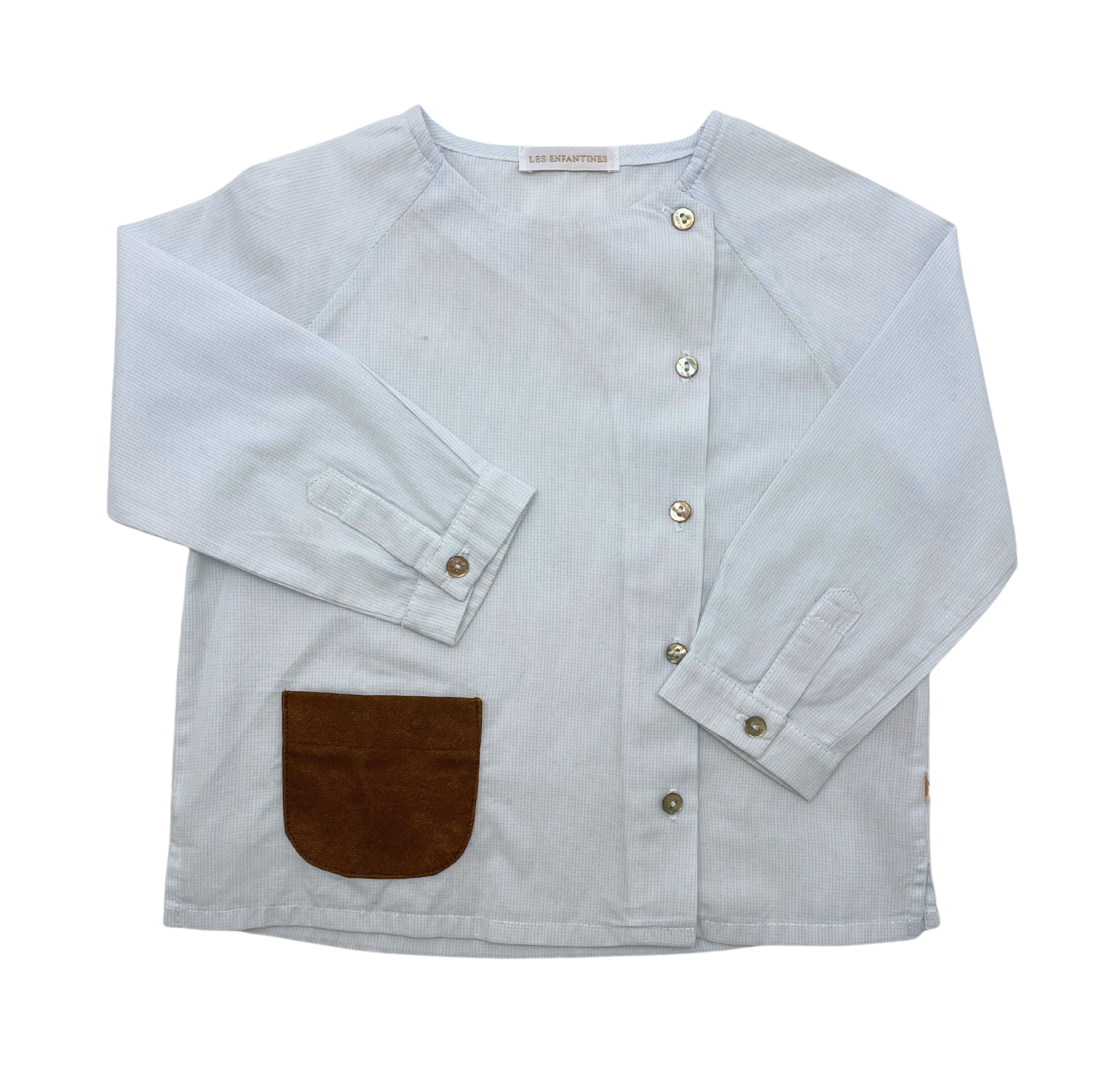 Chemise bébé - Très bon état, LES ENFANTINES