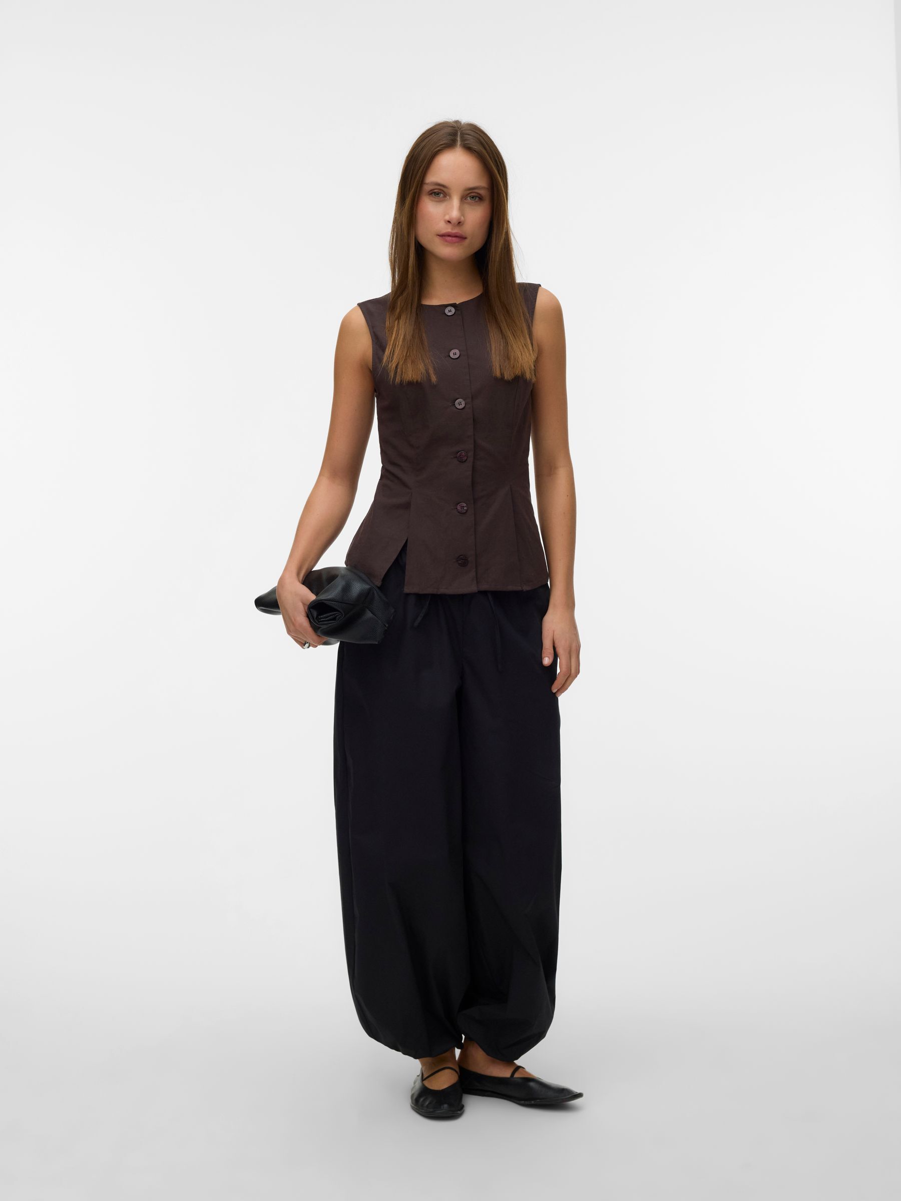 Top, VERO MODA