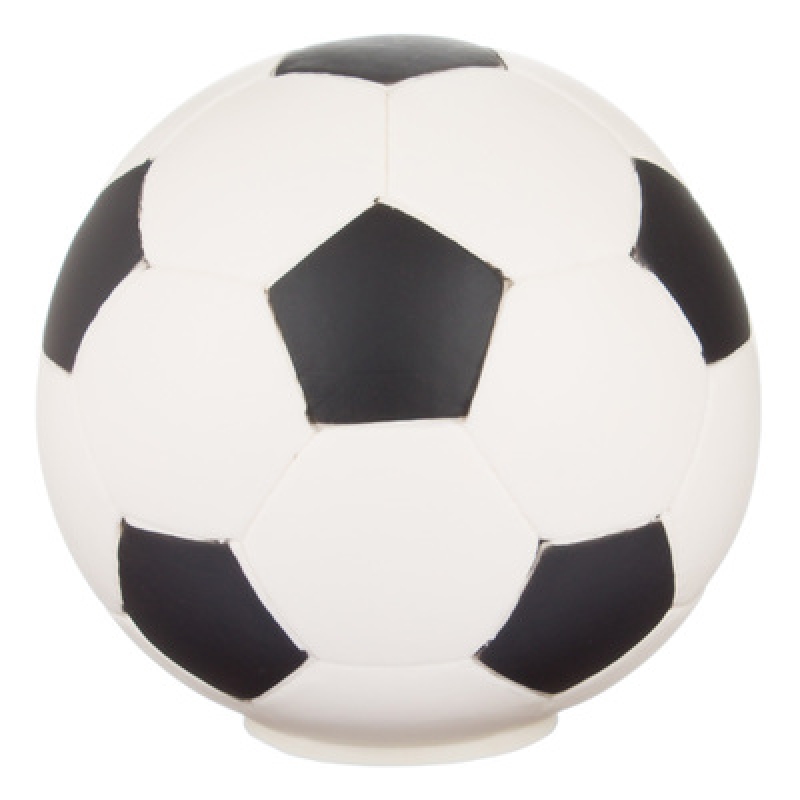 Lampe ballon de foot, EGMONT TOYS