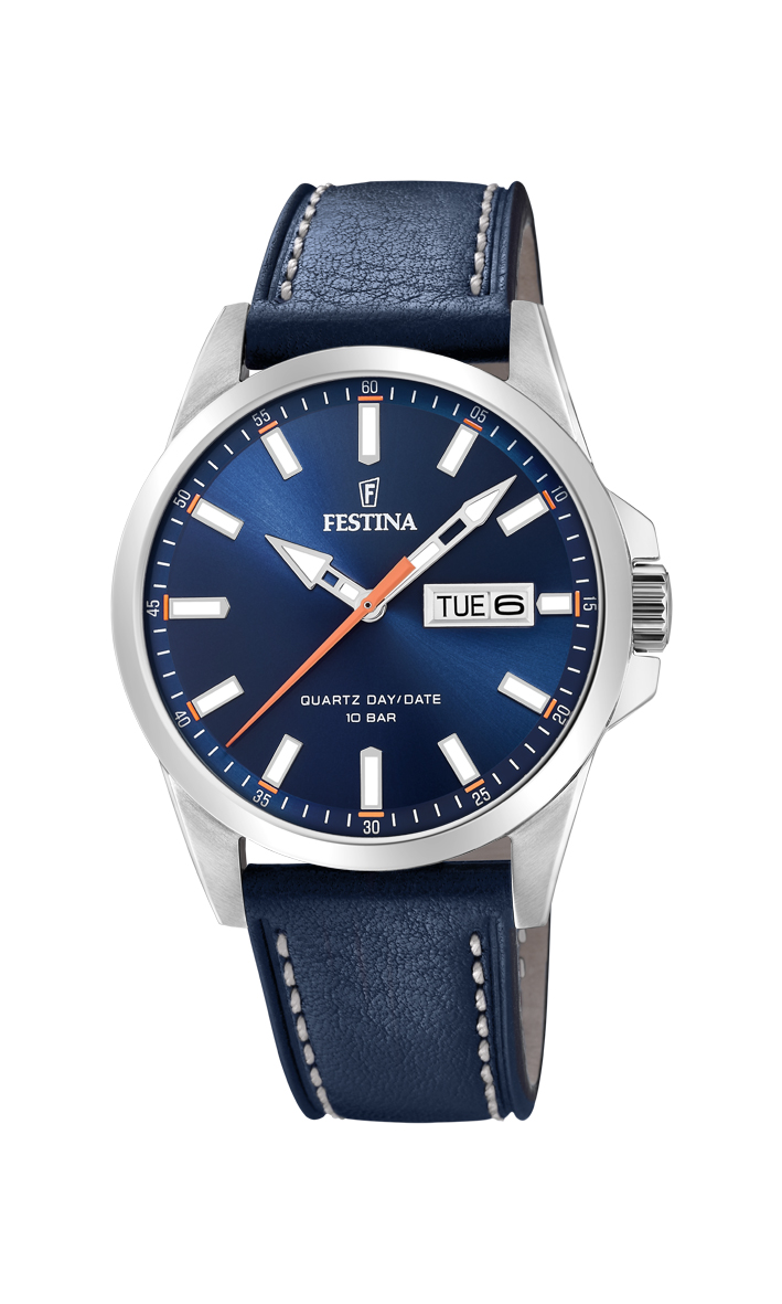 Montre Analogique  CLASSICS, FESTINA
