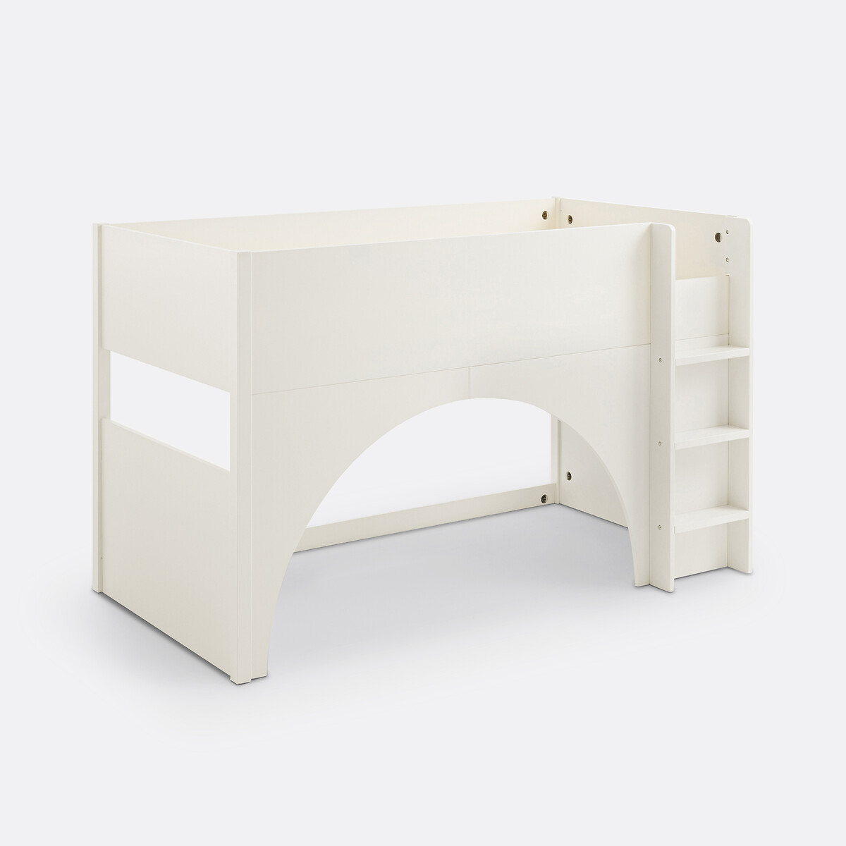 Lit mi-hauteur enfant, Arch