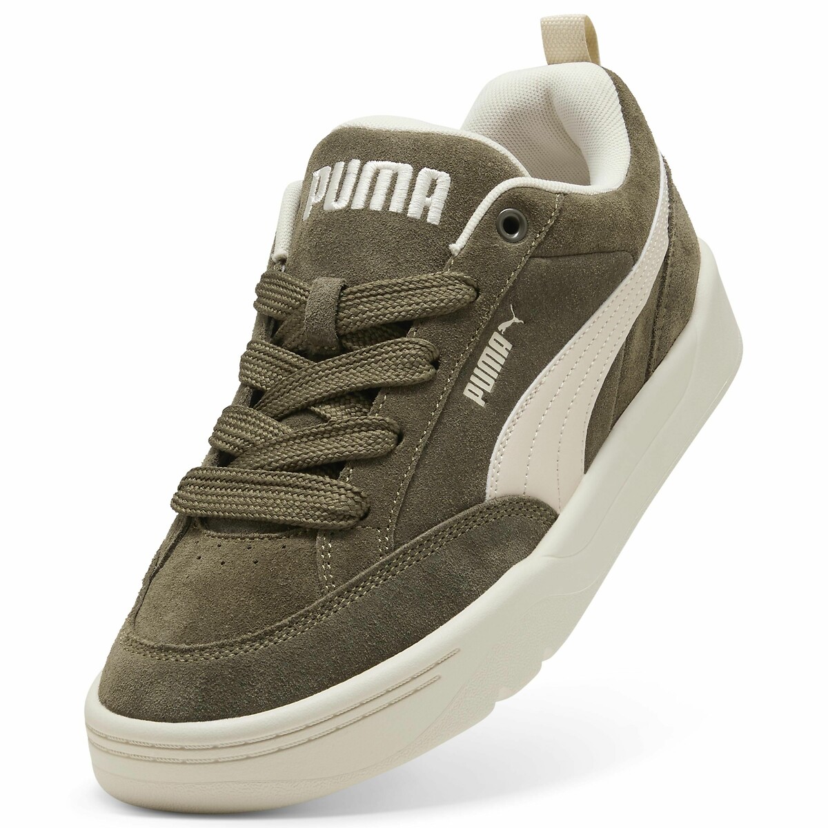 PUMA Zapatillas Park Lifestyle Raw — photo 4