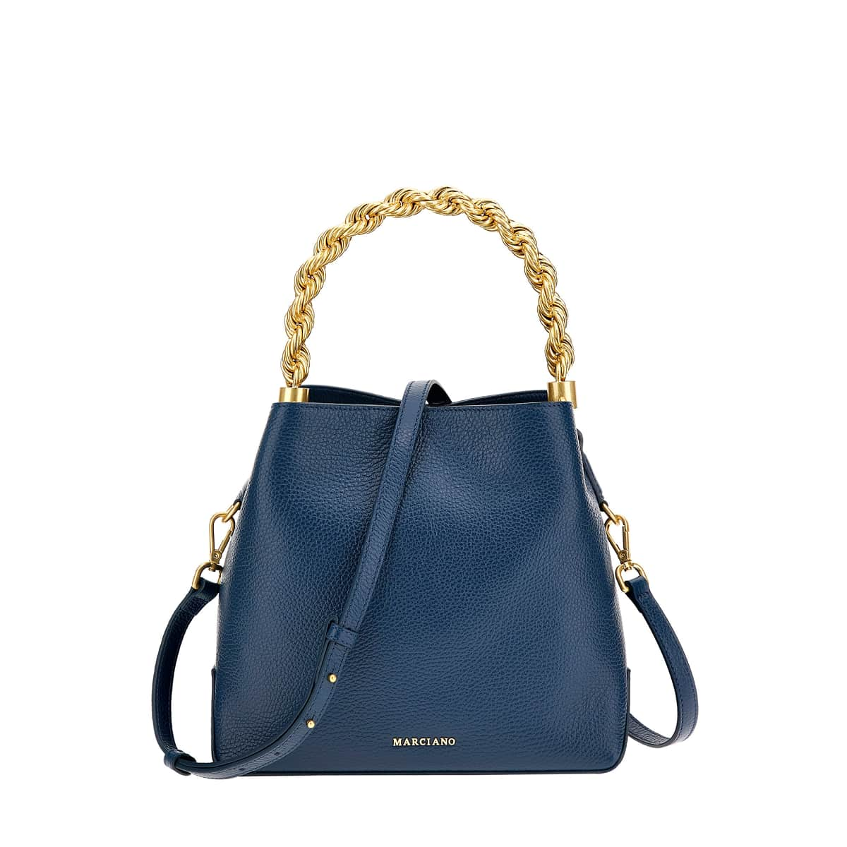 Sac discount bleu guess