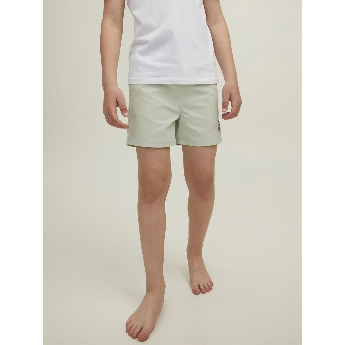 Short de 2025 bain junior garcon