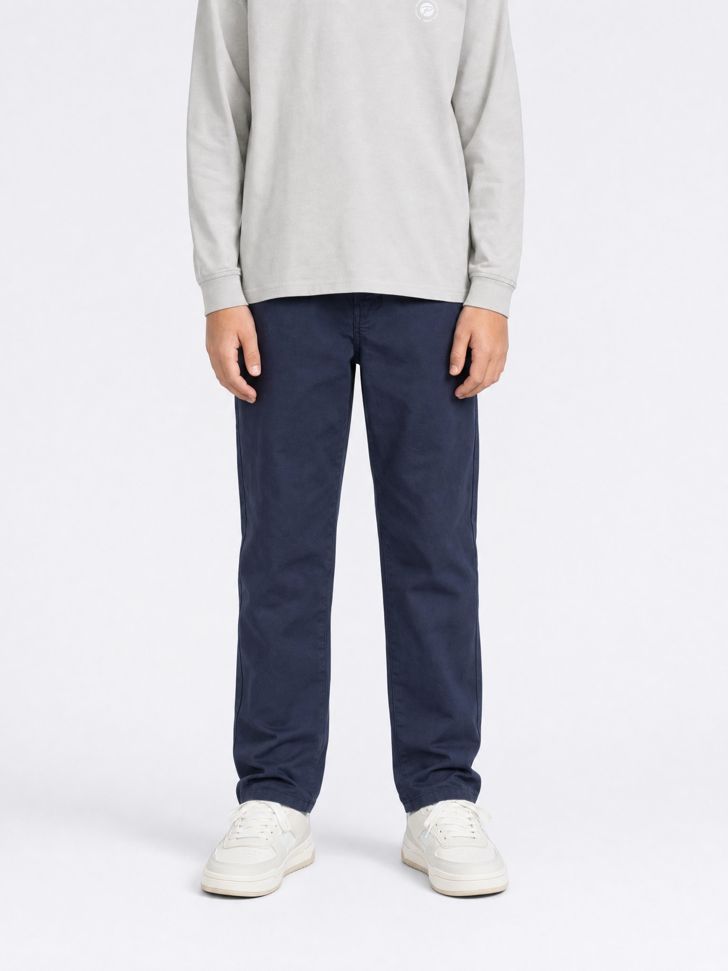 Pantalon chino coupe décontractée ironpath, PETROL INDUSTRIES