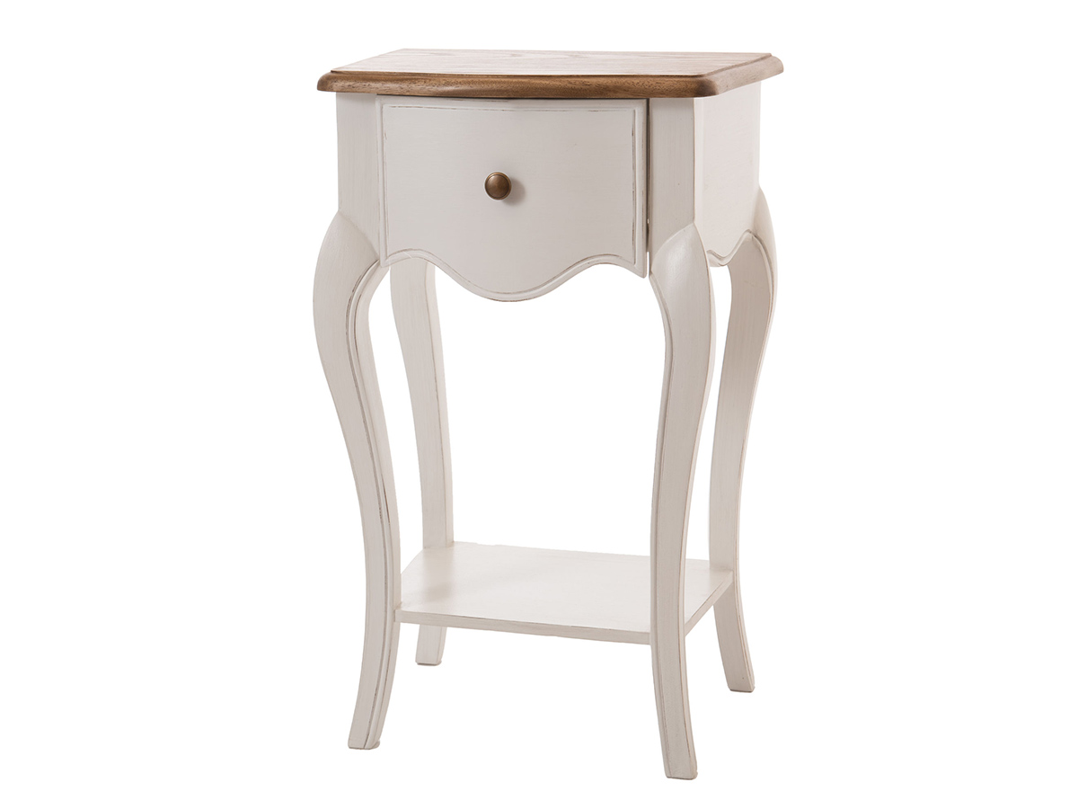 Table de chevet Loberon, AMADEUS