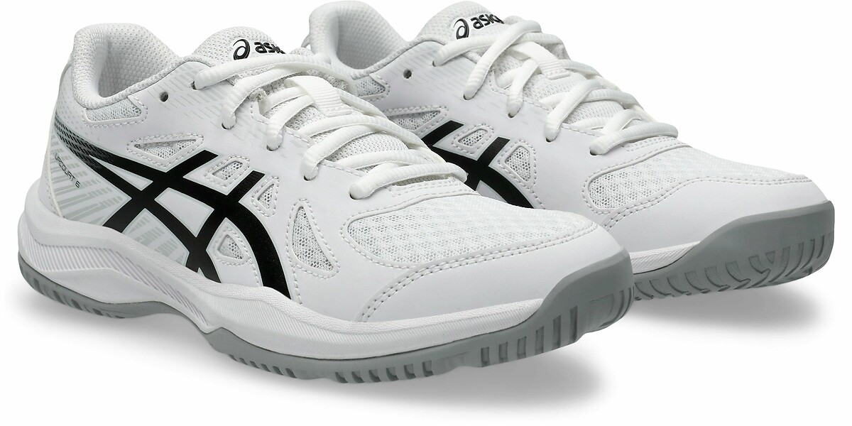 Kids Upcourt 6 Trainers, ASICS