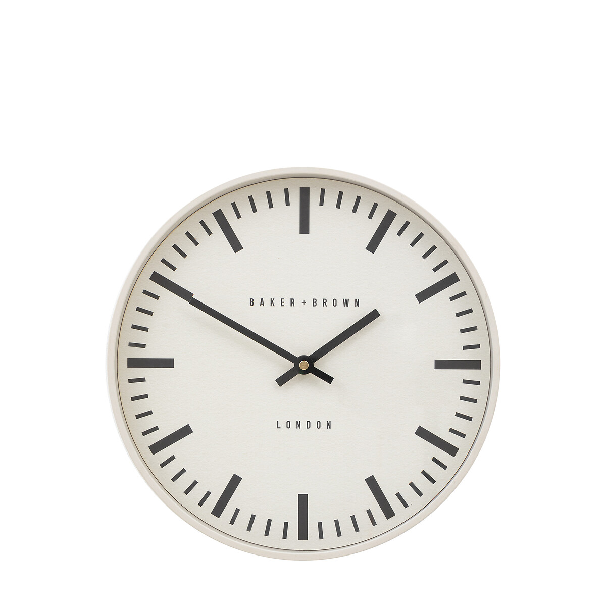 Claremont Clock 30cm, SO'HOME
