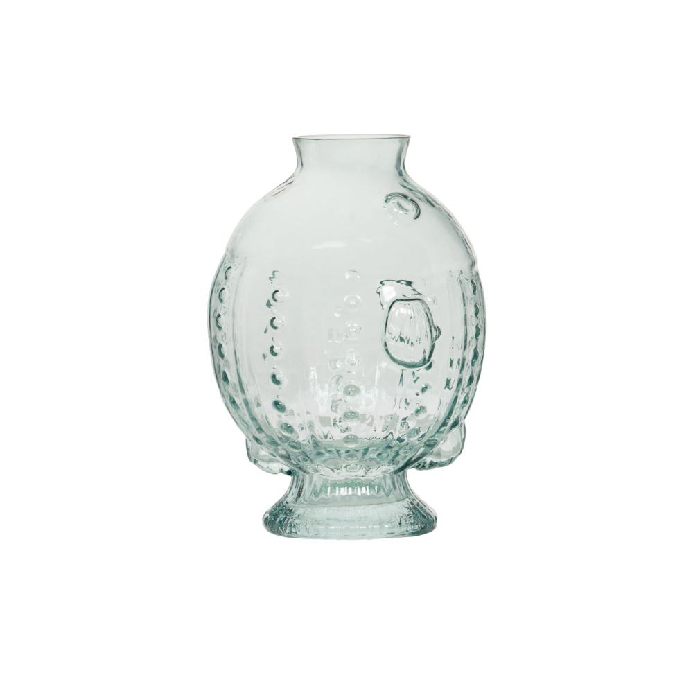 Vase Poisson H21 - POISSON, AMADEUS