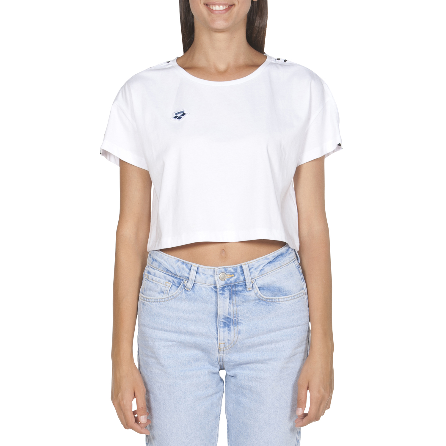 T-shirt Icons Corinne Team, ARENA