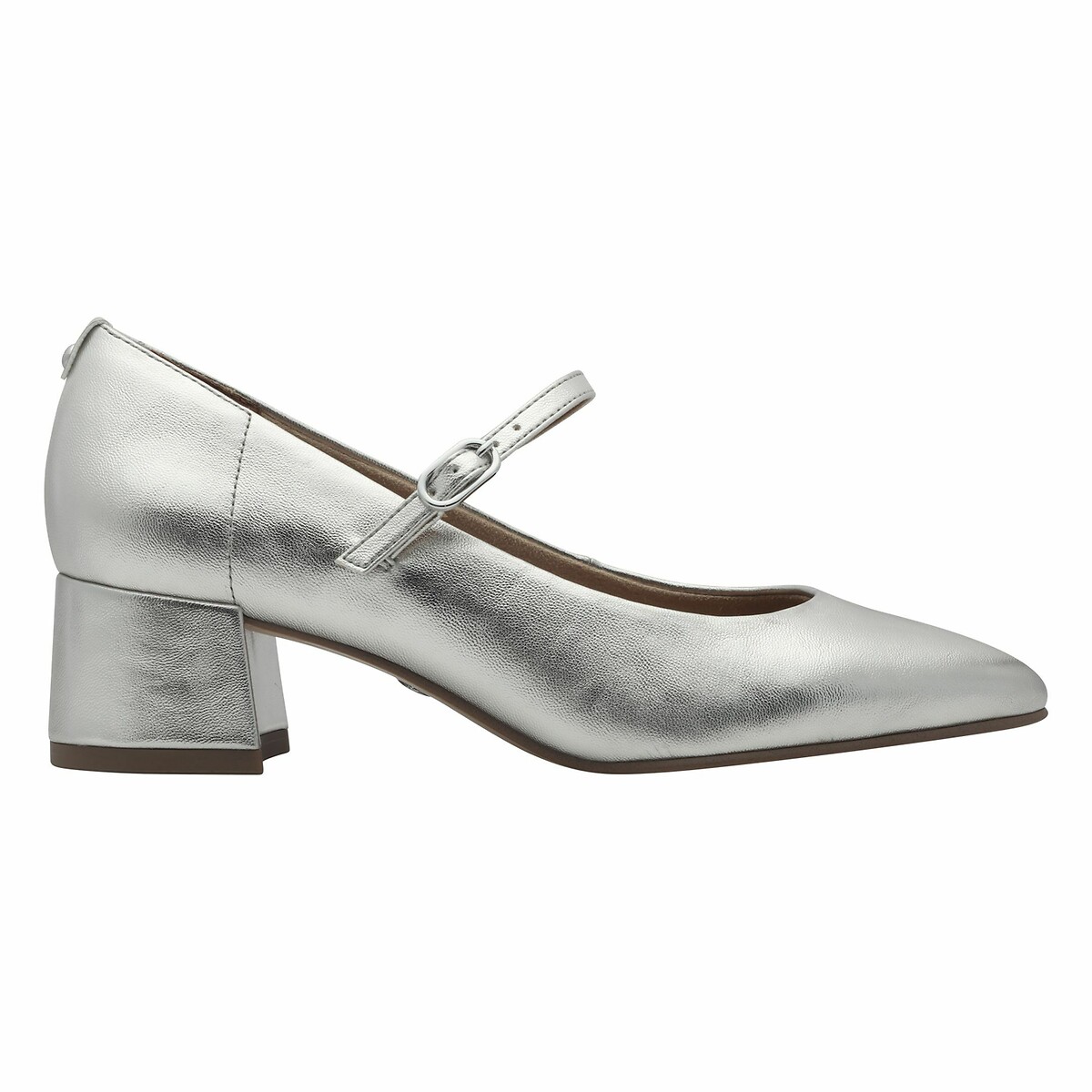 Heeled Mary Janes, TAMARIS