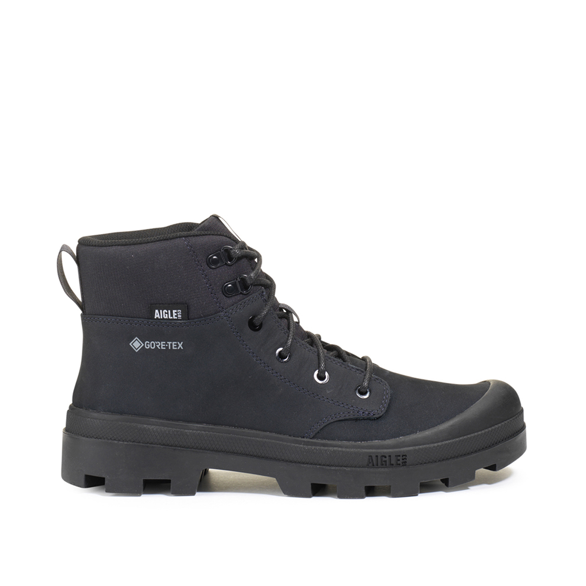 Baskets montantes TENERE LTR GTX, AIGLE