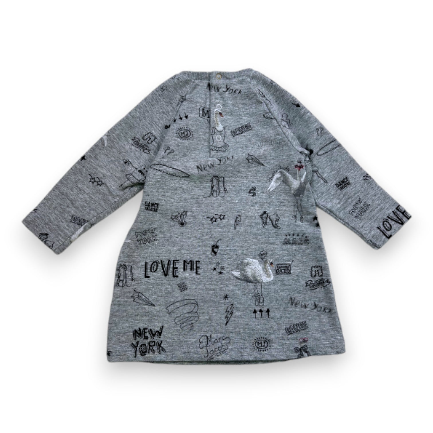 Robe bébé - Très bon état, MARC JACOBS